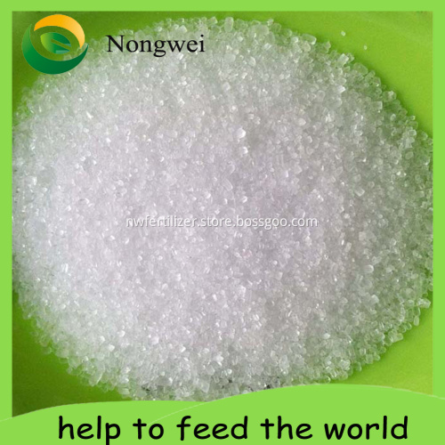 Phosphate Chemical Formula 12-61-0